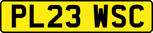 PL23WSC