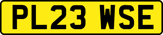 PL23WSE