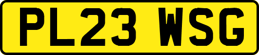 PL23WSG