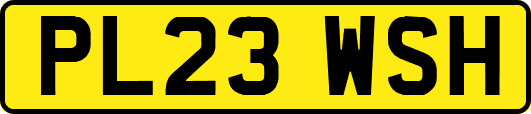 PL23WSH
