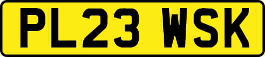 PL23WSK