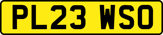 PL23WSO