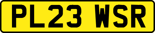 PL23WSR