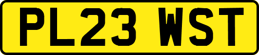 PL23WST