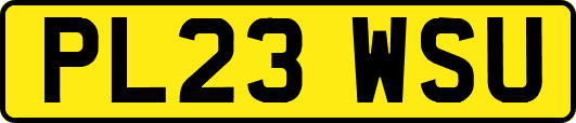 PL23WSU