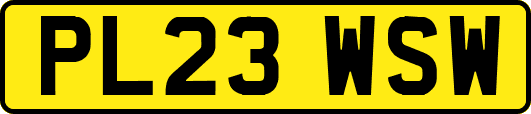 PL23WSW