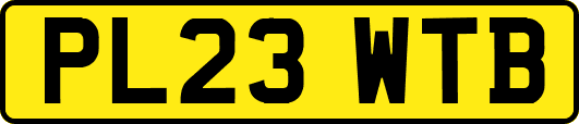 PL23WTB