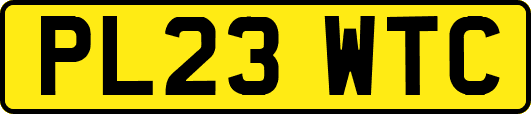 PL23WTC