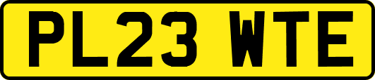 PL23WTE