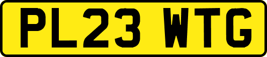 PL23WTG