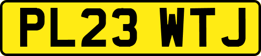 PL23WTJ