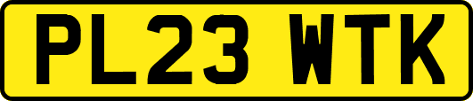 PL23WTK