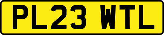 PL23WTL