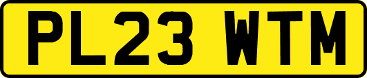 PL23WTM
