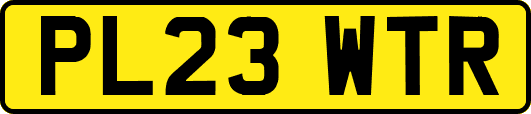 PL23WTR