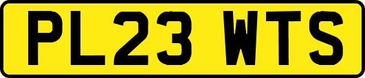 PL23WTS
