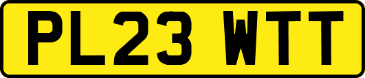 PL23WTT