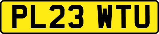 PL23WTU