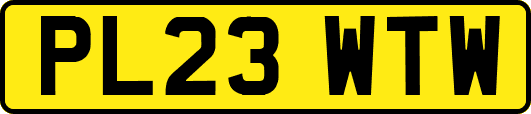 PL23WTW