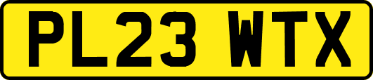 PL23WTX