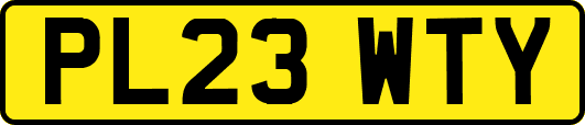 PL23WTY