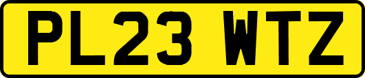 PL23WTZ