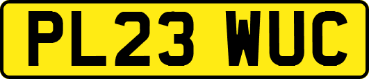 PL23WUC