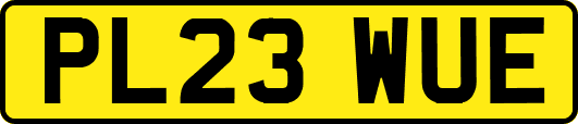 PL23WUE