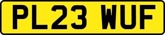 PL23WUF