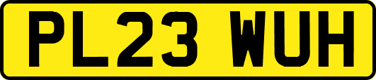 PL23WUH