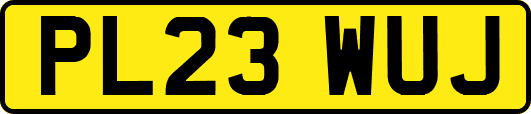 PL23WUJ
