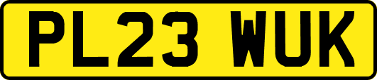 PL23WUK