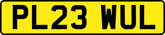 PL23WUL
