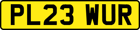 PL23WUR