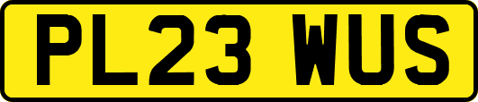 PL23WUS
