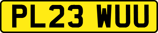 PL23WUU
