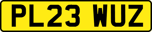 PL23WUZ