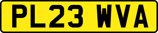 PL23WVA