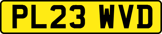 PL23WVD