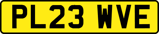 PL23WVE