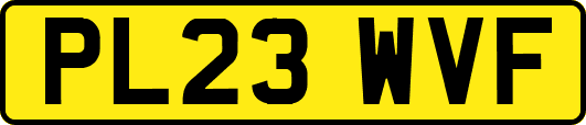 PL23WVF
