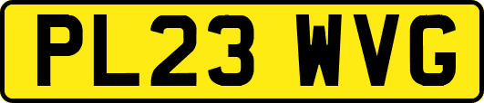 PL23WVG