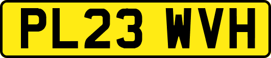 PL23WVH