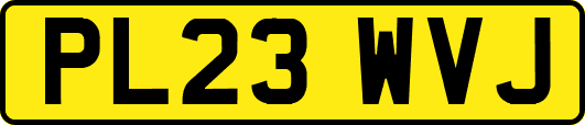 PL23WVJ