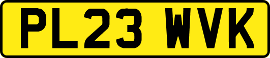PL23WVK