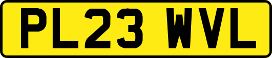 PL23WVL