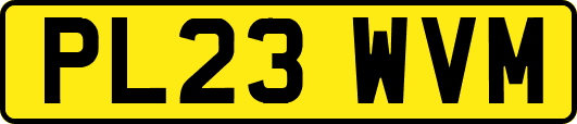 PL23WVM