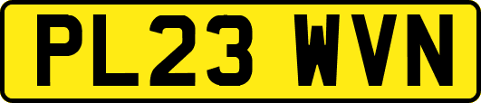 PL23WVN