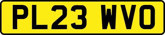 PL23WVO