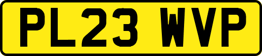 PL23WVP